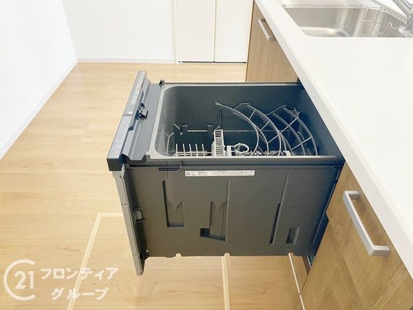 神戸市西区秋葉台２丁目　新築一戸建て　４期　全１区画