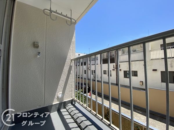 舞子コーポラス　中古マンション