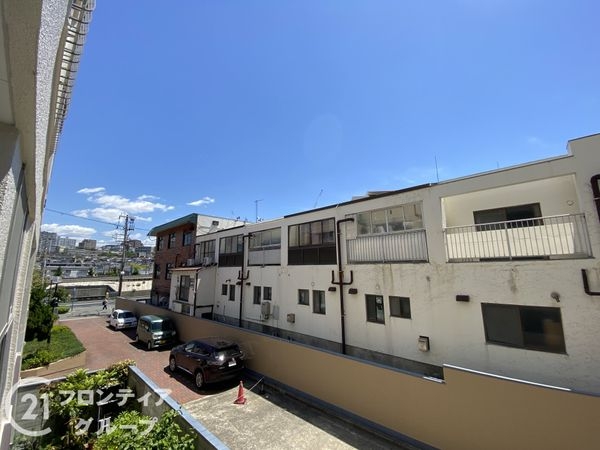 舞子コーポラス　中古マンション