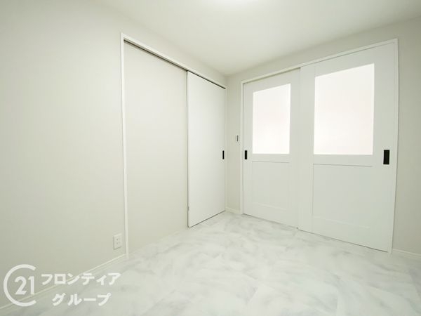 舞子コーポラス　中古マンション