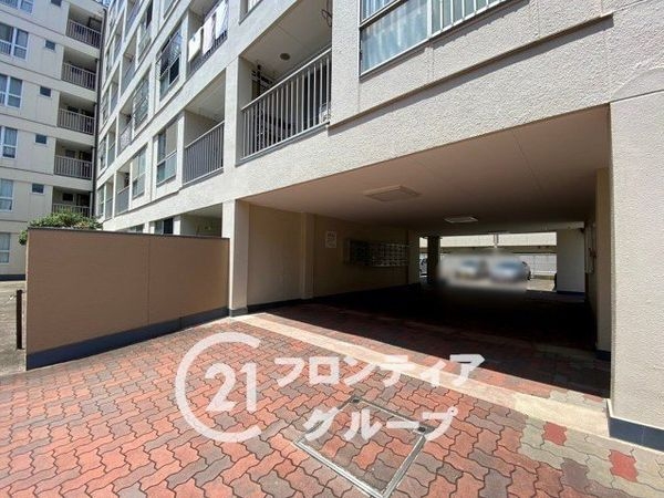 舞子コーポラス　中古マンション