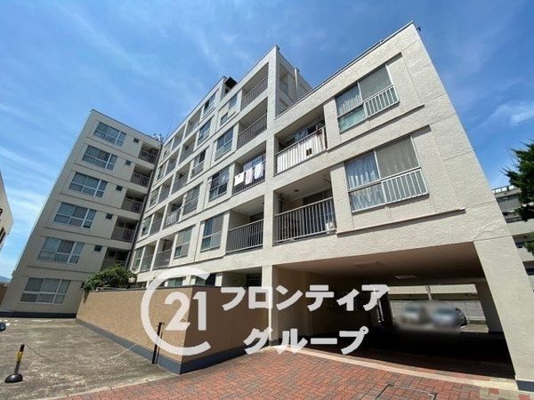 舞子コーポラス 中古マンション