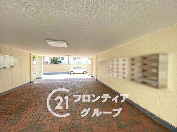 舞子コーポラス　中古マンション