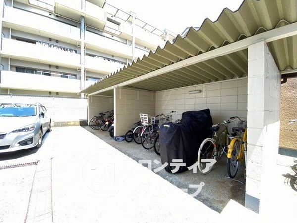 舞子コーポラス　中古マンション