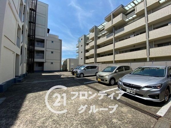 舞子コーポラス　中古マンション