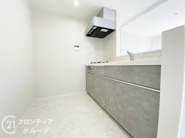 舞子コーポラス　中古マンション