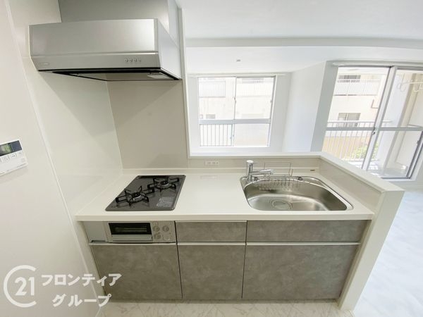 舞子コーポラス　中古マンション