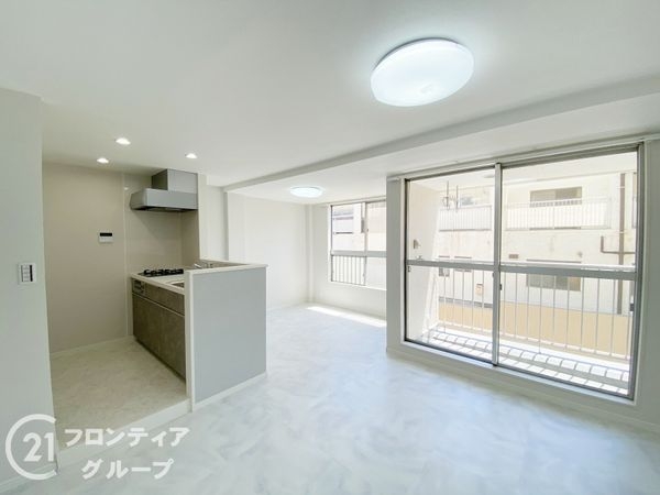 舞子コーポラス　中古マンション