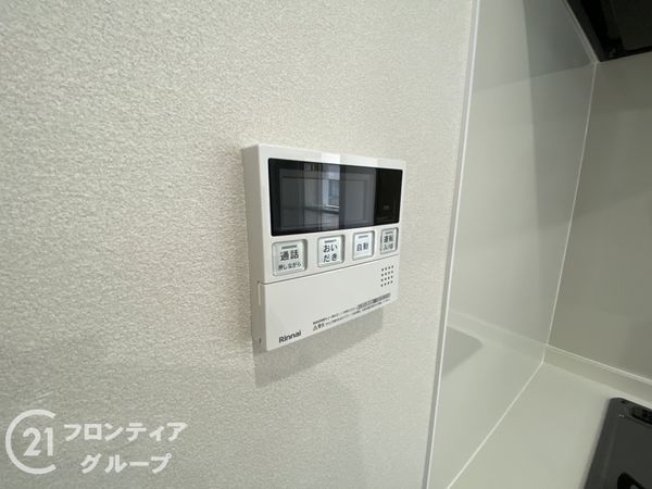 舞子コーポラス　中古マンション