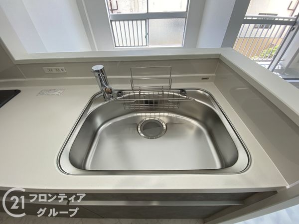 舞子コーポラス　中古マンション