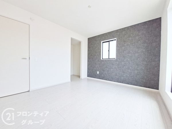 神戸市須磨区北落合５丁目　新築一戸建て　１期　１号棟