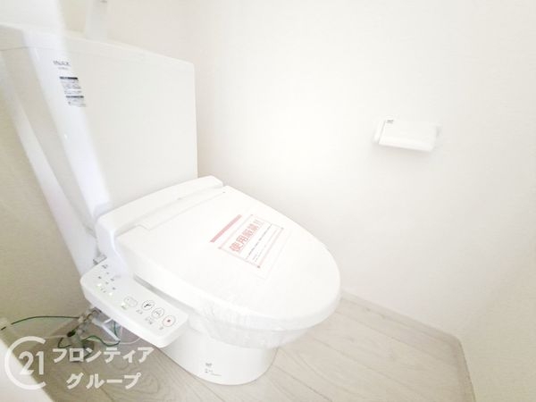 神戸市須磨区北落合５丁目　新築一戸建て　１期　１号棟