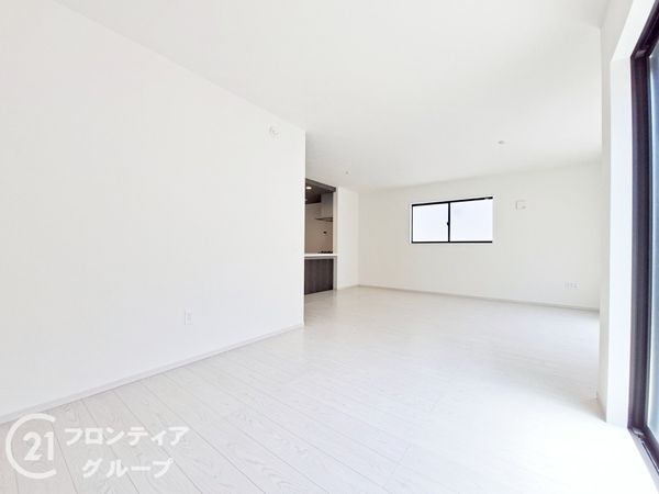 神戸市須磨区北落合５丁目　新築一戸建て　１期　１号棟