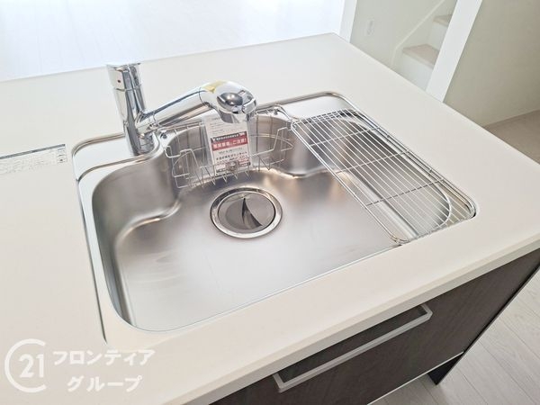 神戸市須磨区北落合５丁目　新築一戸建て　１期　１号棟