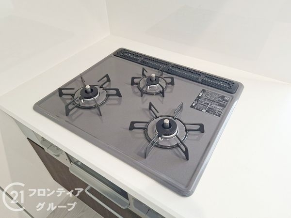 神戸市須磨区北落合５丁目　新築一戸建て　１期　１号棟