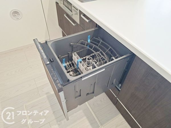 神戸市須磨区北落合５丁目　新築一戸建て　１期　１号棟