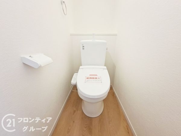神戸市須磨区北落合５丁目　新築一戸建て　１期　２号棟