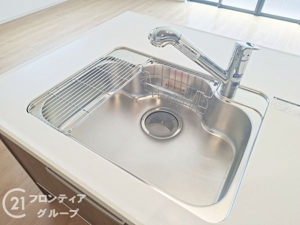 神戸市須磨区北落合５丁目　新築一戸建て　１期　２号棟