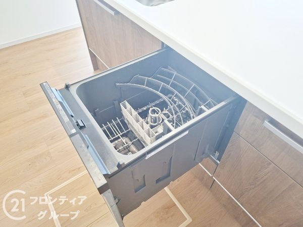神戸市須磨区北落合５丁目　新築一戸建て　１期　２号棟