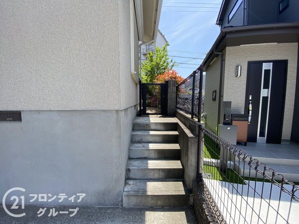 神戸市垂水区桃山台２丁目の中古一戸建て
