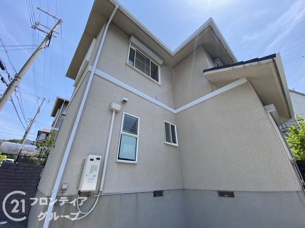 神戸市垂水区桃山台２丁目の中古一戸建て