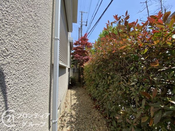 神戸市垂水区桃山台２丁目の中古一戸建て