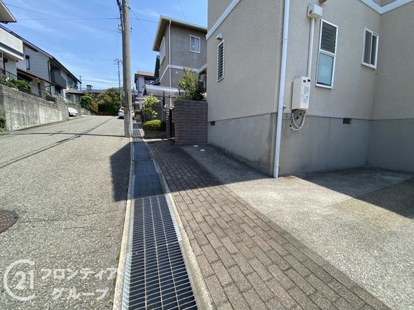 神戸市垂水区桃山台２丁目の中古一戸建て