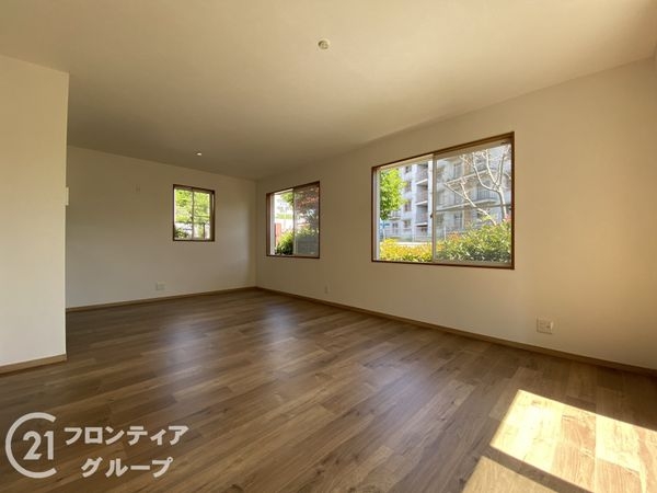 神戸市垂水区桃山台２丁目の中古一戸建て
