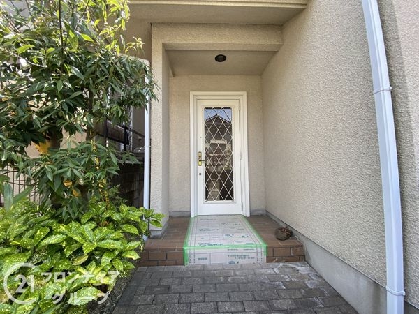 神戸市垂水区桃山台２丁目　中古一戸建て