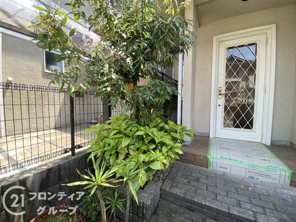神戸市垂水区桃山台２丁目の中古一戸建て