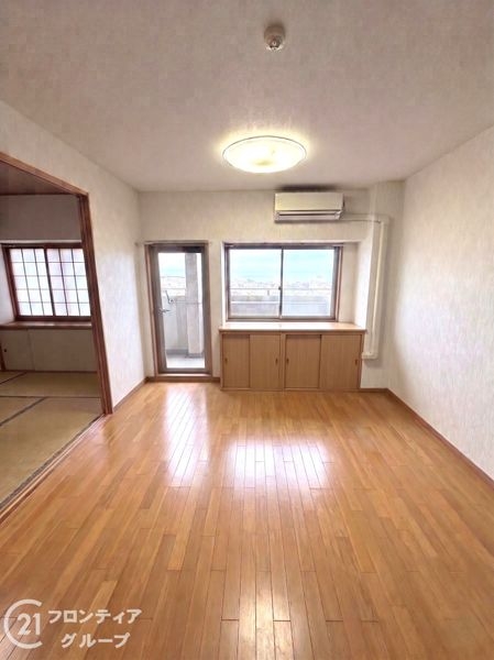 ピュアハイツ垂水潮見が丘　中古マンション