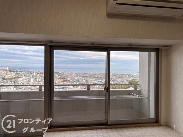 ピュアハイツ垂水潮見が丘　中古マンション