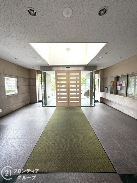 ピュアハイツ垂水潮見が丘　中古マンション