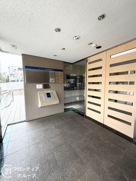 ピュアハイツ垂水潮見が丘　中古マンション