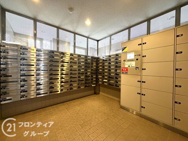 ピュアハイツ垂水潮見が丘　中古マンション