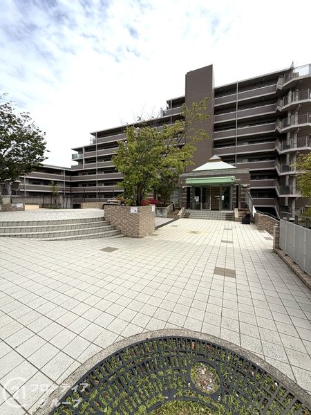 ピュアハイツ垂水潮見が丘　中古マンション