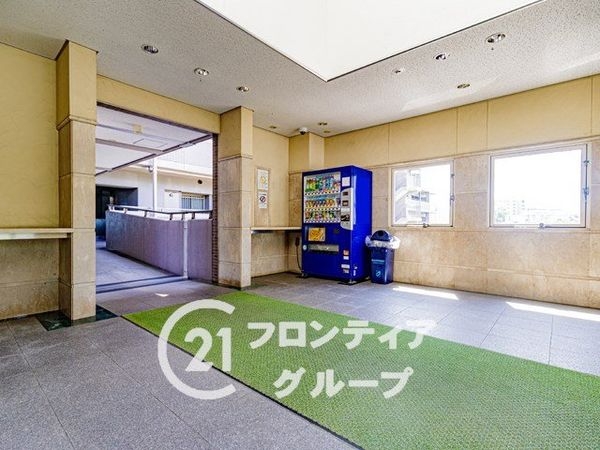 ピュアハイツ垂水潮見が丘　中古マンション
