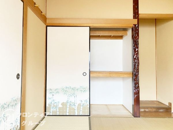 明石市魚住町西岡の中古一戸建て