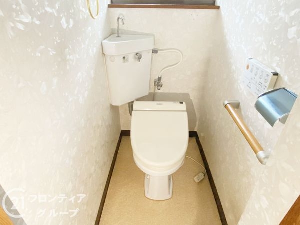 明石市魚住町西岡の中古一戸建て