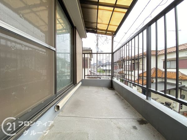 明石市魚住町西岡の中古一戸建て