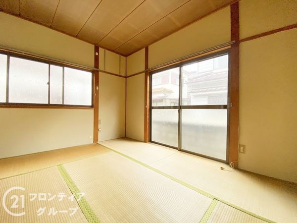 明石市魚住町西岡の中古一戸建て