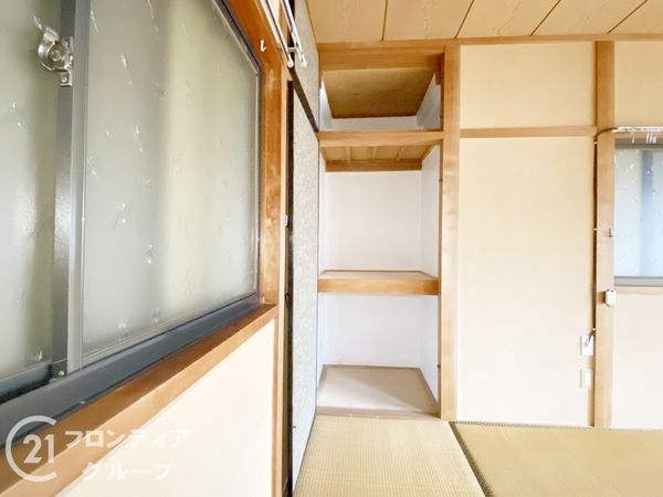 明石市魚住町西岡の中古一戸建て