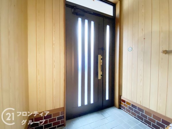 明石市魚住町西岡の中古一戸建て