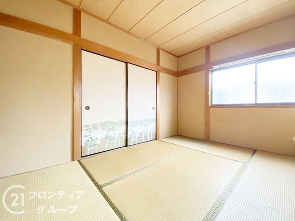 明石市魚住町西岡の中古一戸建て