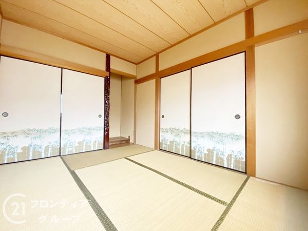 明石市魚住町西岡の中古一戸建て