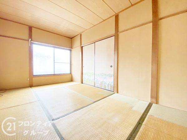 明石市魚住町西岡の中古一戸建て
