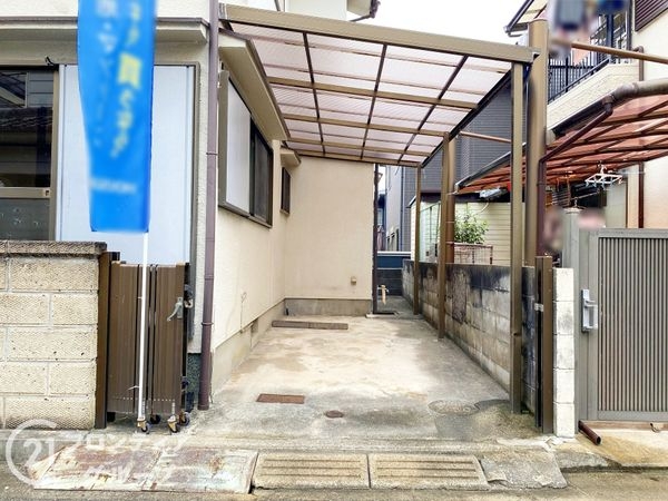 明石市魚住町西岡の中古一戸建て
