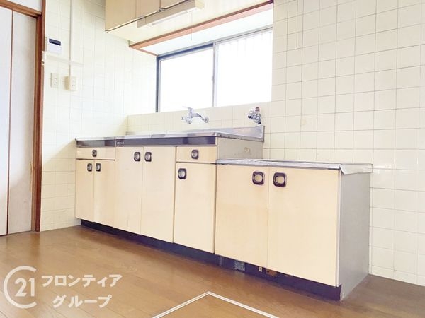 明石市魚住町西岡の中古一戸建て