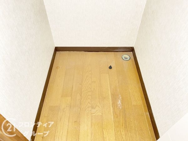 明石市魚住町西岡の中古一戸建て