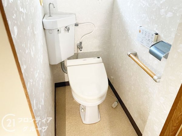 明石市魚住町西岡の中古一戸建て